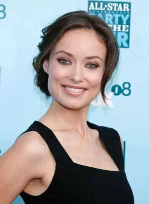 Olivia Wilde OnlyFans Leaked Free Thumbnail Picture - #ClZDg8rCVv