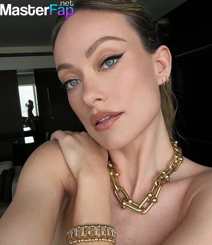 Olivia Wilde Nude OnlyFans Leak Picture #CoY6vId5lZ | MasterFap.net