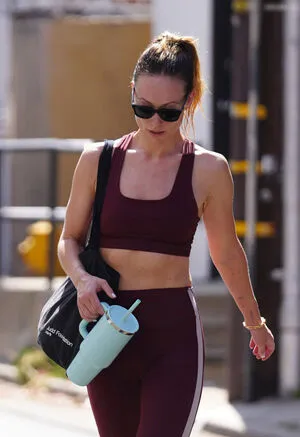 Olivia Wilde OnlyFans Leaked Free Thumbnail Picture - #DGX4m5KlbX