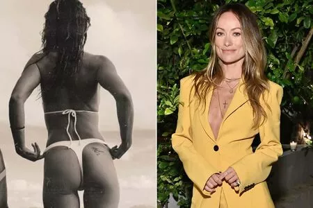 Olivia Wilde OnlyFans Leaked Free Thumbnail Picture - #DS0R2VQe67