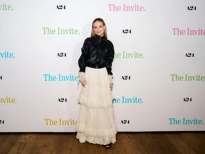 Olivia Wilde OnlyFans Leaked Free Thumbnail Picture - #DVu7h1hNZr