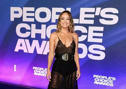Olivia Wilde OnlyFans Leaked Free Thumbnail Picture - #DuemAlpkVS