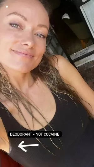 Olivia Wilde OnlyFans Leaked Free Thumbnail Picture - #ERFltC86N8