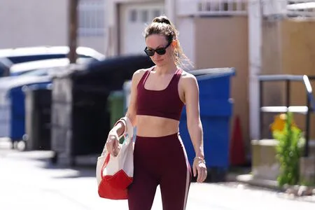 Olivia Wilde OnlyFans Leaked Free Thumbnail Picture - #EU655lmdxK