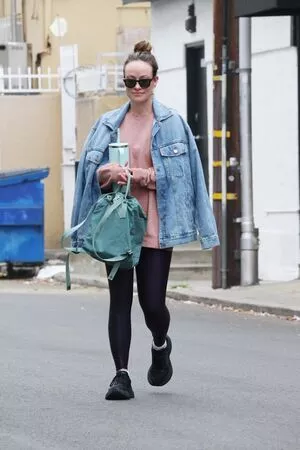 Olivia Wilde OnlyFans Leaked Free Thumbnail Picture - #F46aklXM3O