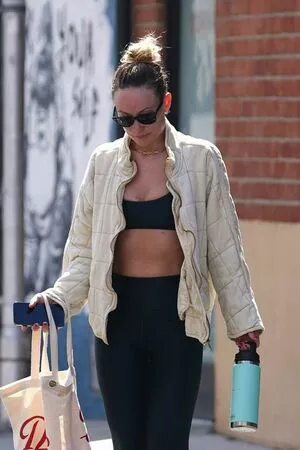 Olivia Wilde OnlyFans Leaked Free Thumbnail Picture - #FEpjzm4o7z