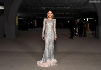 Olivia Wilde OnlyFans Leaked Free Thumbnail Picture - #FWarjsgBLZ