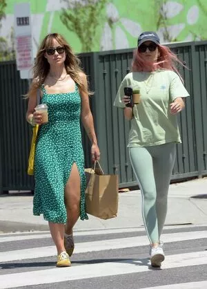 Olivia Wilde OnlyFans Leaked Free Thumbnail Picture - #FZrZgUw2DJ