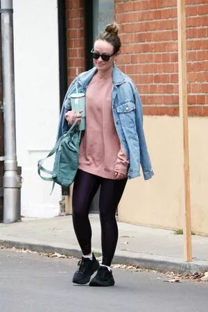 Olivia Wilde OnlyFans Leaked Free Thumbnail Picture - #FnP0YE54rO