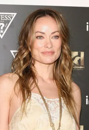 Olivia Wilde OnlyFans Leaked Free Thumbnail Picture - #H285SkhPAJ
