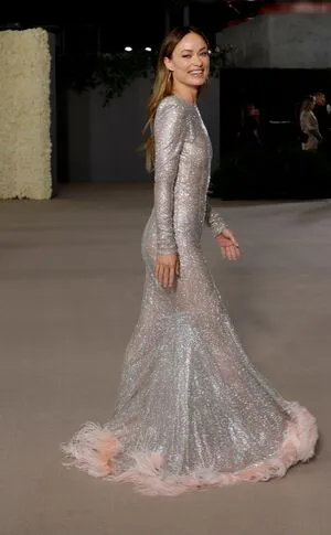 Olivia Wilde OnlyFans Leaked Free Thumbnail Picture - #H31d5qdghb