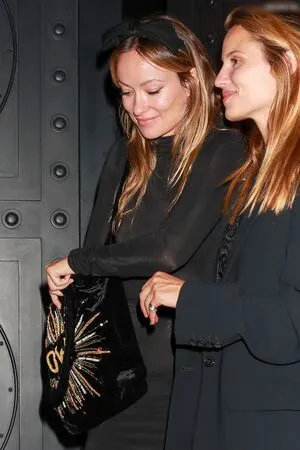 Olivia Wilde OnlyFans Leaked Free Thumbnail Picture - #Hbova5zn4y