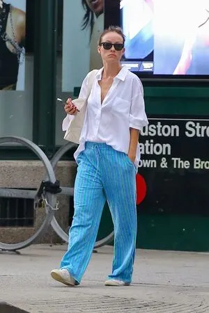 Olivia Wilde OnlyFans Leaked Free Thumbnail Picture - #HgaGMgueXw