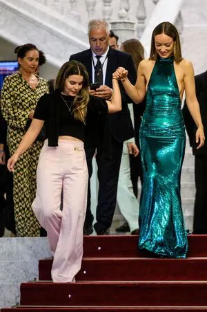 Olivia Wilde OnlyFans Leaked Free Thumbnail Picture - #Hjq41Jszxh