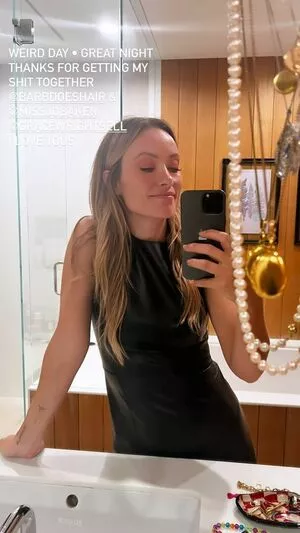 Olivia Wilde OnlyFans Leaked Free Thumbnail Picture - #Hjr3CjAwil