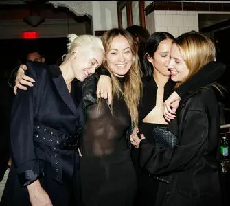 Olivia Wilde OnlyFans Leaked Free Thumbnail Picture - #InV6fUVzkT