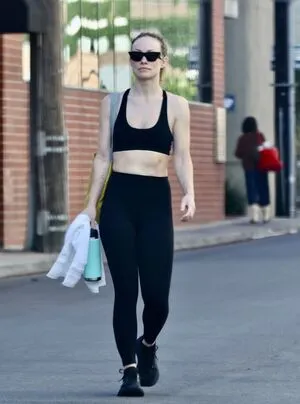 Olivia Wilde OnlyFans Leaked Free Thumbnail Picture - #JT1qQBIQIy