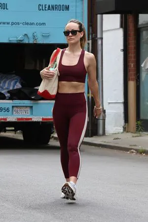 Olivia Wilde OnlyFans Leaked Free Thumbnail Picture - #JdP30GgQFZ