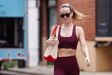 Olivia Wilde OnlyFans Leaked Free Thumbnail Picture - #JoPXBUOMMv