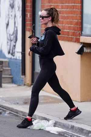 Olivia Wilde OnlyFans Leaked Free Thumbnail Picture - #K9Nld1r6ib