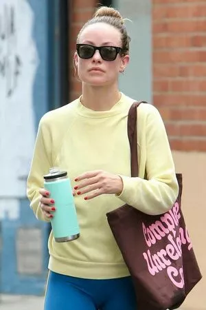 Olivia Wilde OnlyFans Leaked Free Thumbnail Picture - #L4inOqle2g