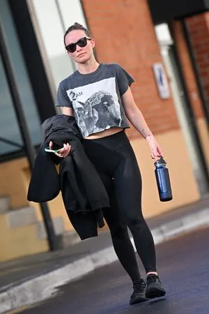 Olivia Wilde OnlyFans Leaked Free Thumbnail Picture - #LCaH5q7f1y