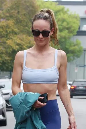 Olivia Wilde OnlyFans Leaked Free Thumbnail Picture - #MAiITGeG2F
