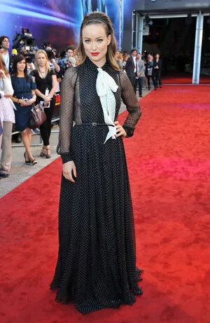 Olivia Wilde OnlyFans Leaked Free Thumbnail Picture - #MAtuVaQ9JO