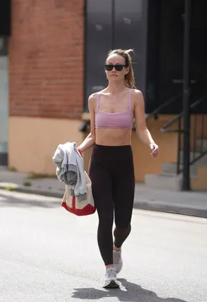 Olivia Wilde OnlyFans Leaked Free Thumbnail Picture - #MPOMZ8zclE