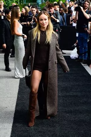 Olivia Wilde OnlyFans Leaked Free Thumbnail Picture - #NOx04W1X73