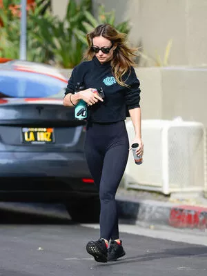 Olivia Wilde OnlyFans Leaked Free Thumbnail Picture - #Ng7U5wAGol