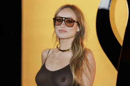 Olivia Wilde OnlyFans Leaked Free Thumbnail Picture - #OWaTNpRO2e