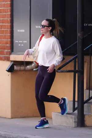 Olivia Wilde OnlyFans Leaked Free Thumbnail Picture - #Ox3opbHSqI