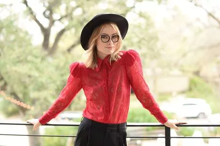 Olivia Wilde OnlyFans Leaked Free Thumbnail Picture - #PBSSR6EgvH