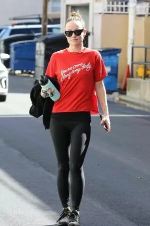 Olivia Wilde OnlyFans Leaked Free Thumbnail Picture - #PmownEu2bS