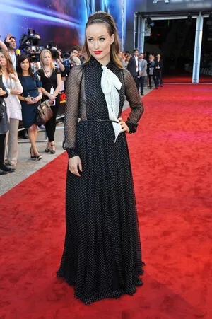 Olivia Wilde OnlyFans Leaked Free Thumbnail Picture - #Pr2BDWlaJ4