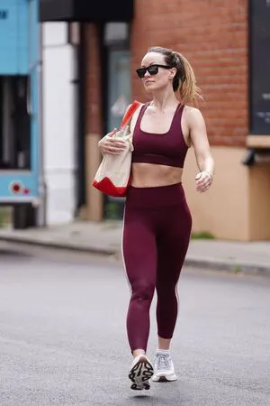 Olivia Wilde OnlyFans Leaked Free Thumbnail Picture - #QB5quOYYZZ