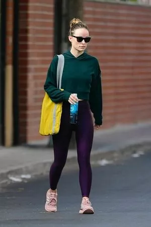 Olivia Wilde OnlyFans Leaked Free Thumbnail Picture - #QED6YS9Dmk