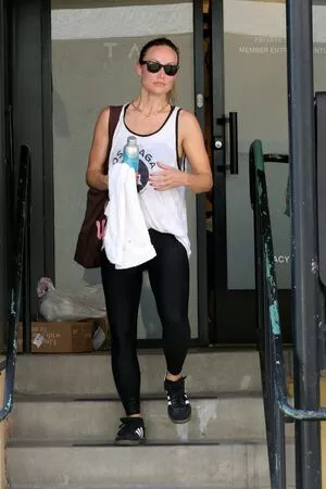 Olivia Wilde OnlyFans Leaked Free Thumbnail Picture - #QJogi8VJ14