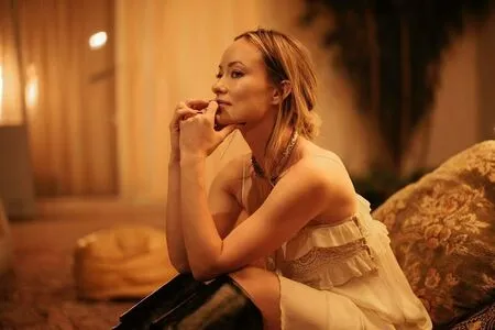 Olivia Wilde OnlyFans Leaked Free Thumbnail Picture - #QmMFSVwgRt