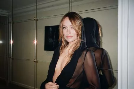 Olivia Wilde OnlyFans Leaked Free Thumbnail Picture - #QoPsiCSom8