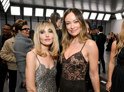 Olivia Wilde OnlyFans Leaked Free Thumbnail Picture - #R8JOmYTdAy