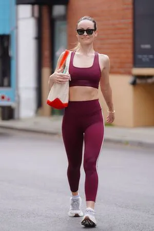 Olivia Wilde OnlyFans Leaked Free Thumbnail Picture - #RJ0zivsbCS