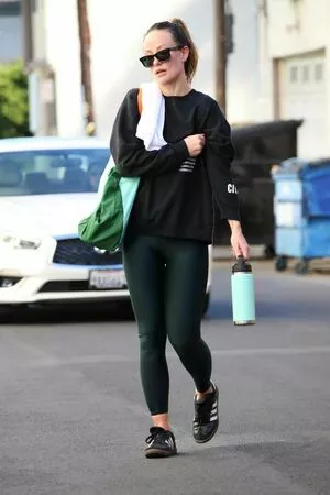 Olivia Wilde OnlyFans Leaked Free Thumbnail Picture - #S5EIsQpLOs