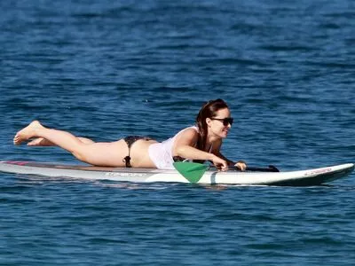 Olivia Wilde OnlyFans Leaked Free Thumbnail Picture - #SCLziivOqU