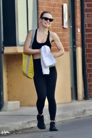 Olivia Wilde OnlyFans Leaked Free Thumbnail Picture - #SegXtyZLRZ