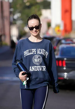 Olivia Wilde OnlyFans Leaked Free Thumbnail Picture - #SsJRVTbjWh