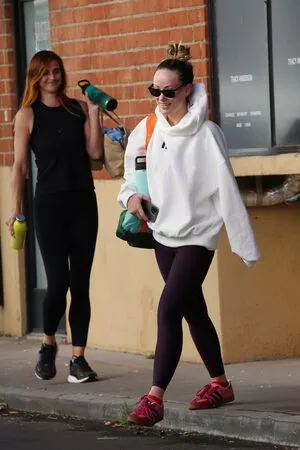 Olivia Wilde OnlyFans Leaked Free Thumbnail Picture - #TEaBAFMFHr