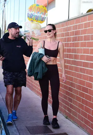 Olivia Wilde OnlyFans Leaked Free Thumbnail Picture - #TIY4DUfLGq