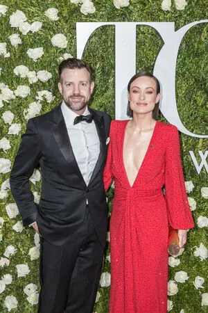 Olivia Wilde OnlyFans Leaked Free Thumbnail Picture - #TalRaXsGKY